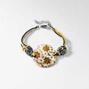 BRACELET PETIT PAYSAGE D’AUTOMNE COD.:  BIGBP003