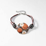 BRACELET FLEURI COD.:  BIGBP005