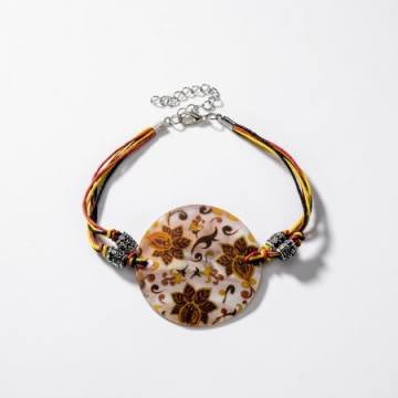 BRACELET PAYSAGE D’AUTOMNE COD.: BIGBP013