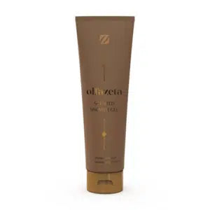 GEL DOUCHE PARFUMÉ MIXTE INTENSE CAFE BSF105