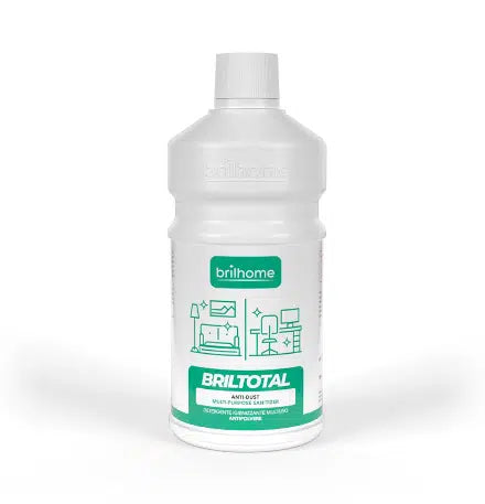 BRILTOTAL CHOGAN – Nettoyant multisurface pour l'hygiène anti-poussière 750ml / BH0212