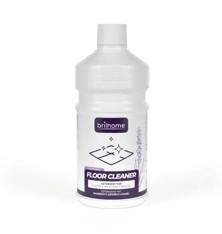 FLOOR CLEANER CHOGAN- Détergent et désinfectant pour marbre, granit et grès 750ml / BH0207