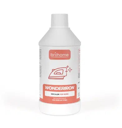 WONDERIRON CHOGAN – Détartrant fer à repasser 300ML / BH0219