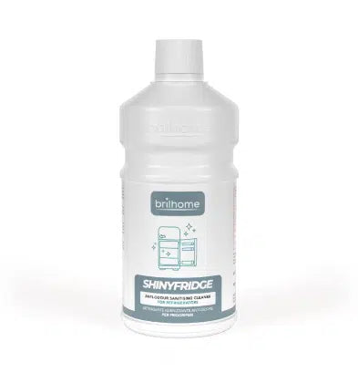 SHINYFRIDGE - Nettoyant assainissant pour réfrigérateurs 750ML / BH0216