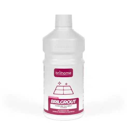 BRILGROUT CHOGNA – Nettoyant joints 750ml / BH0222