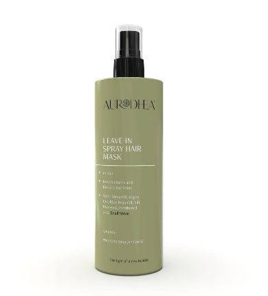 MASQUE CAPILLAIRE EN SPRAY À LA BAVE D’ESCARGOT - 150 ML