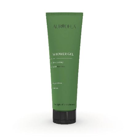 GEL DOUCHE À L’ALOE VERA - 250 ML AL02B