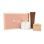 COFFRET CADEAU «A GIFT FOR YOU » – FEMME REF: GIFT52