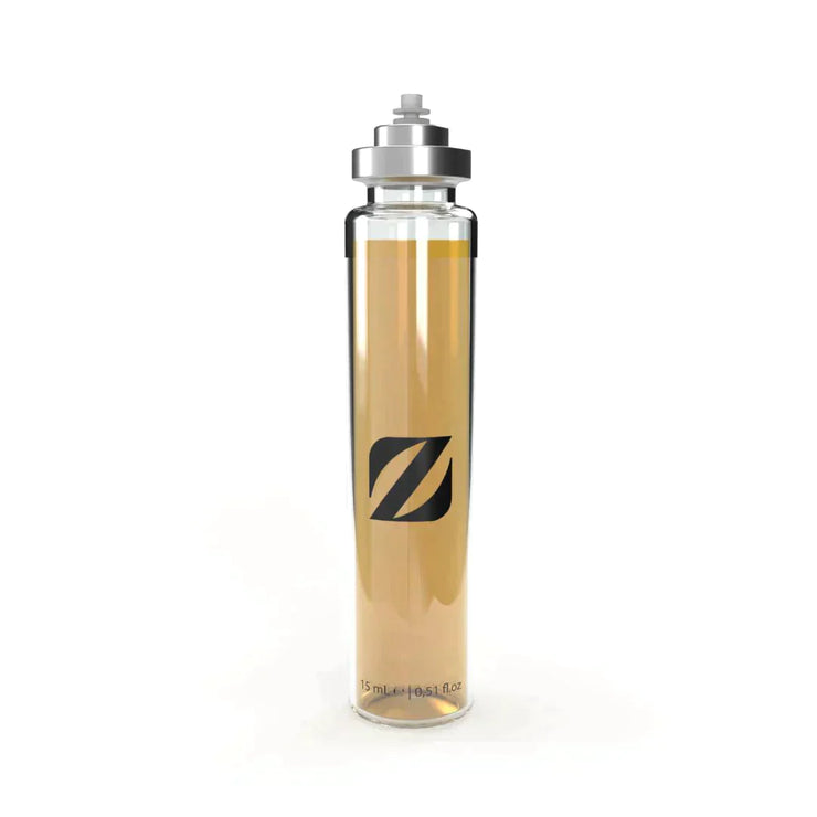 RECHARGE DE PARFUM MIXTE INSPIRE DE KIRKE TIZIANA KERENZI 15ML REF: T110