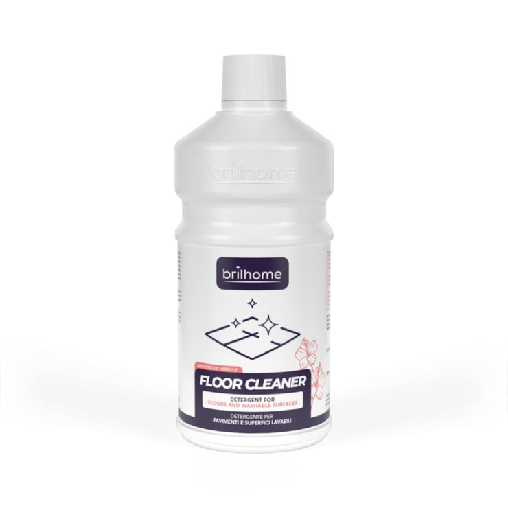 FLOOR CLEANER – Détergent pour sols et surfaces lavables Rêve de fleur de vent 750ML / BH0213