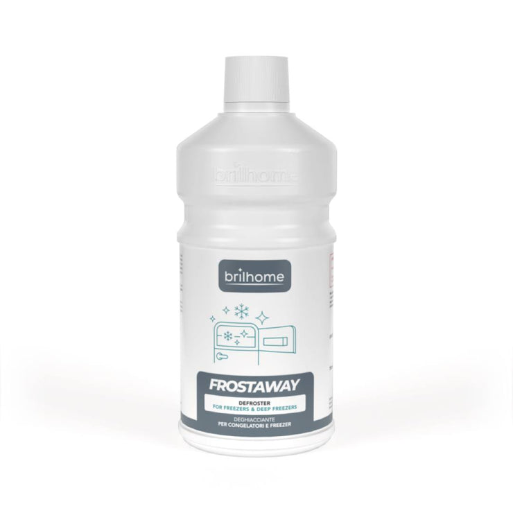 FROSTAWAY - Dégivrant pour congélateurs et freezers 750ML / BH0215