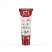 CRÈME VISAGE ANTI-ÂGE À LA BAVE D’ESCARGOT - 50 ML - CR02