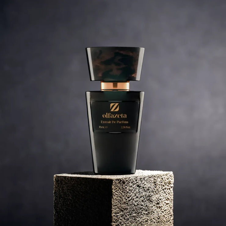 PARFUM CHOGAN INSPIRÉ DE BLACK CODE - ARMANI &033