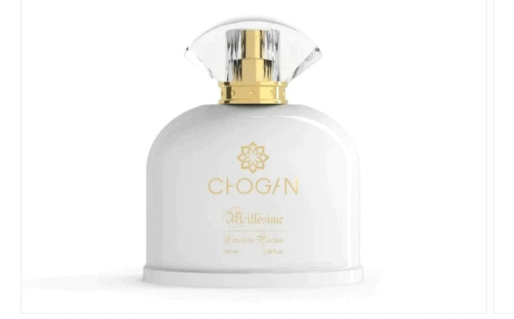 PARFUM CHOGAN INSPIRÉ DE DOLCE - DOLCE & GABBANA &049