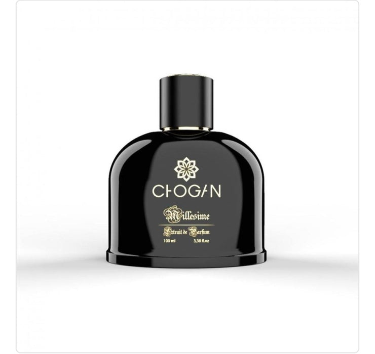 PARFUM CHOGAN INSPIRÉ DE MAN - BVLGARI &037