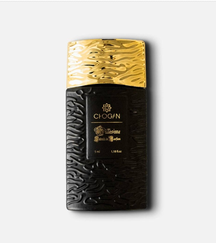 PARFUM CHOGAN INSPIRÉ PAR OMBRE NOMADE LOUIS VUITTON &114